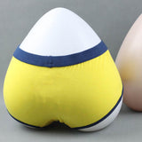 Maxbell Model Underpants Stand Lingerie Panties Clothing Support for Showcase Shop