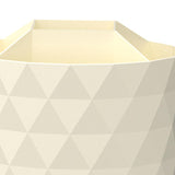 Maxbell Pencil Pen Holder 360 Degree Rotating Desk Organizer for Home Office Workers