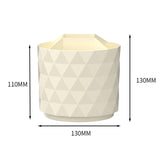 Maxbell Pencil Pen Holder 360 Degree Rotating Desk Organizer for Home Office Workers