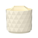 Maxbell Pencil Pen Holder 360 Degree Rotating Desk Organizer for Home Office Workers