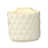 Maxbell Pencil Pen Holder 360 Degree Rotating Desk Organizer for Home Office Workers