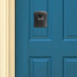 Maxbell Key Lock Box Security Lock Box for Realtors Outdoor House Keys Room Cards