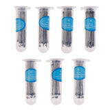 Maxbell 100 Gogga Pins Entomology Pins Butterfly Collectors Specimen Mounting Pins Diameter 0.27mm