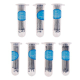 Maxbell 100 Gogga Pins Entomology Pins Butterfly Collectors Specimen Mounting Pins Diameter 0.27mm