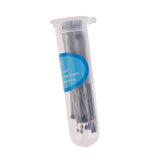 Maxbell 100 Gogga Pins Entomology Pins Butterfly Collectors Specimen Mounting Pins Diameter 0.38mm