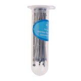 Maxbell 100 Gogga Pins Entomology Pins Butterfly Collectors Specimen Mounting Pins Diameter 0.45mm