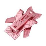 Maxbell Desktop Phone Stand Handsfree Portable Phone Holder for Outdoor Flying Table pink