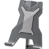 Maxbell Desktop Phone Stand Handsfree Portable Phone Holder for Outdoor Flying Table gray