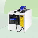 Maxbell Automatic Tape Dispenser for 7-50mm Width Tapes Clear Tape Kraft Paper Tape