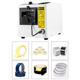 Maxbell Automatic Tape Dispenser for 7-50mm Width Tapes Clear Tape Kraft Paper Tape