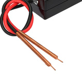 Maxbell Spot Welder with Nickel Strip DIY Mini Spot Welder for Battery Plate Welding