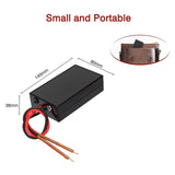 Maxbell Spot Welder with Nickel Strip DIY Mini Spot Welder for Battery Plate Welding