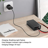 Maxbell Spot Welder with Nickel Strip DIY Mini Spot Welder for Battery Plate Welding