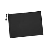 Maxbell Zipper Pouch Versatile Storage Pouch for Board Games School Supplies Makeups A4