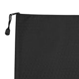 Maxbell Zipper Pouch Versatile Storage Pouch for Board Games School Supplies Makeups A4