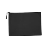 Maxbell Zipper Pouch Versatile Storage Pouch for Board Games School Supplies Makeups A5