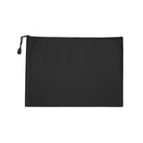 Maxbell Zipper Pouch Versatile Storage Pouch for Board Games School Supplies Makeups A5