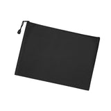 Maxbell Zipper Pouch Versatile Storage Pouch for Board Games School Supplies Makeups A5