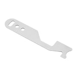 Maxbell Firefighter Tool Firefighter Door Pry Tool for First Responders Firefighters