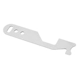 Maxbell Firefighter Tool Firefighter Door Pry Tool for First Responders Firefighters