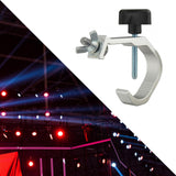 Maxbell Lighting Truss Clamp Durable Stage Lights Clamp for Stage Event Photo Studio