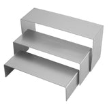 Maxbell 3 Pieces Purse Perfume Display Riser Stand for Home and Retail Shops Stylish Style C