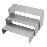 Maxbell 3 Pieces Purse Perfume Display Riser Stand for Home and Retail Shops Stylish Style C