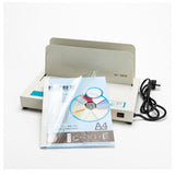 Maxbell Thermal Glue Strips Book Repair Tapes Book Binder Glues for Crafts Textbooks 50pcs