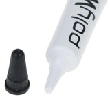 Maxbell Polishing Paste for Watch Glasses Sanding Paste DIY Tool Glasses Repair Tool