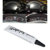 Maxbell Polishing Paste for Watch Glasses Sanding Paste DIY Tool Glasses Repair Tool