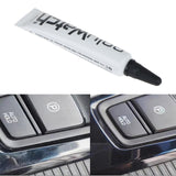 Maxbell Polishing Paste for Watch Glasses Sanding Paste DIY Tool Glasses Repair Tool