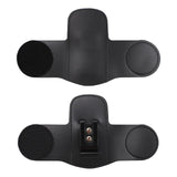 Maxbell Cover Sleeve Bag Portable Physicians Student Stethoscope Holder Hip Clip