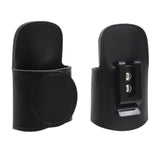 Maxbell Cover Sleeve Bag Portable Physicians Student Stethoscope Holder Hip Clip