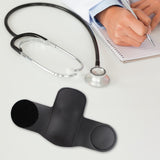 Maxbell Cover Sleeve Bag Portable Physicians Student Stethoscope Holder Hip Clip