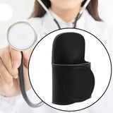 Maxbell Cover Sleeve Bag Portable Physicians Student Stethoscope Holder Hip Clip