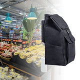 Maxbell Shopping Trolley Replacement Bag Thickened Trolley Bag for Kitchen Household A
