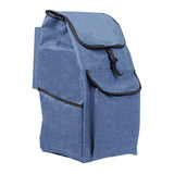 Maxbell Shopping Trolley Replacement Bag Thickened Trolley Bag for Kitchen Household B