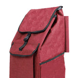 Maxbell Shopping Trolley Replacement Bag Thickened Trolley Bag for Kitchen Household C