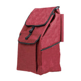 Maxbell Shopping Trolley Replacement Bag Thickened Trolley Bag for Kitchen Household C