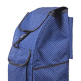 Maxbell Shopping Trolley Replacement Bag Thickened Trolley Bag for Kitchen Household E