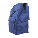 Maxbell Shopping Trolley Replacement Bag Thickened Trolley Bag for Kitchen Household E