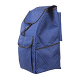 Maxbell Shopping Trolley Replacement Bag Thickened Trolley Bag for Kitchen Household E