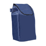 Maxbell Shopping Cart Replacement Bag Reusable Portable for Outside Folding Trolleys A