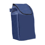 Maxbell Shopping Cart Replacement Bag Reusable Portable for Outside Folding Trolleys A