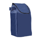 Maxbell Shopping Cart Replacement Bag Reusable Portable for Outside Folding Trolleys A