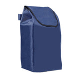 Maxbell Shopping Cart Replacement Bag Reusable Portable for Outside Folding Trolleys A