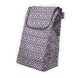 Maxbell Shopping Cart Replacement Bag Reusable Portable for Outside Folding Trolleys B
