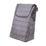 Maxbell Shopping Cart Replacement Bag Reusable Portable for Outside Folding Trolleys B