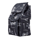 Maxbell Shopping Cart Replacement Bag Reusable Portable for Outside Folding Trolleys V