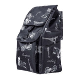 Maxbell Shopping Cart Replacement Bag Reusable Portable for Outside Folding Trolleys V